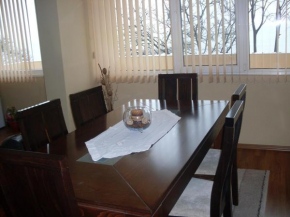  Apartment Noviyat Grad  Поморье